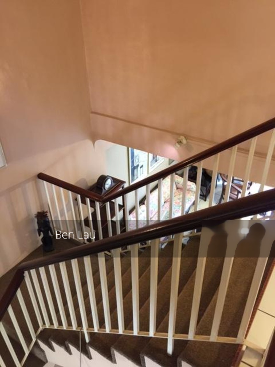 Blk 323 Jurong East Street 31 (Jurong East), HDB Executive #125250722